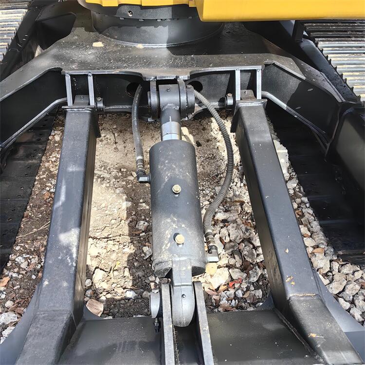 CAT 308 Crawler Excavator with 0.38m3 Bucket Capacity Japan Made Sold Best Choice