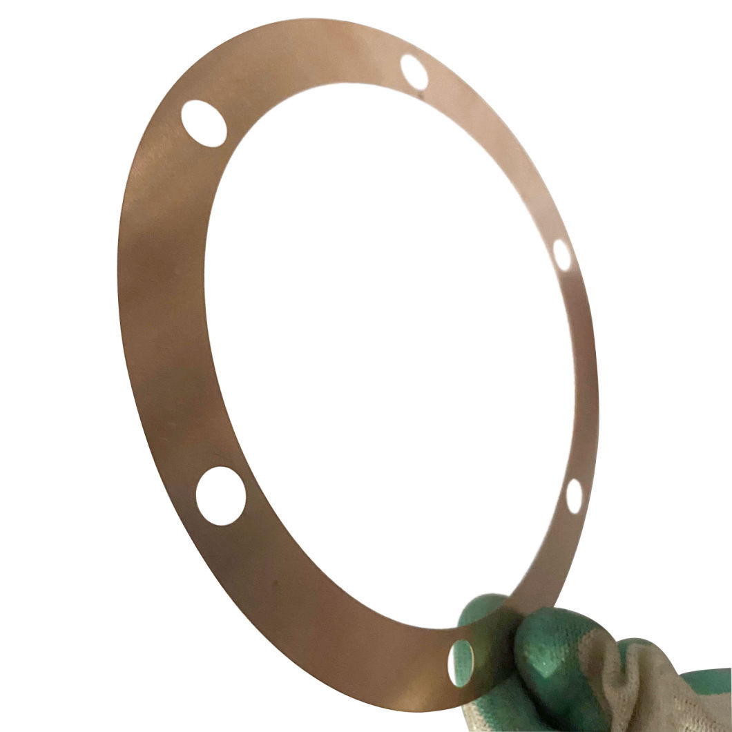 Jinan Chidong Adjusting Gesket for Engine Parts Injection Pump