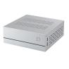 Buy cheap Aluminum Width 85mm Length 200mm Mini PC Cabinet from wholesalers