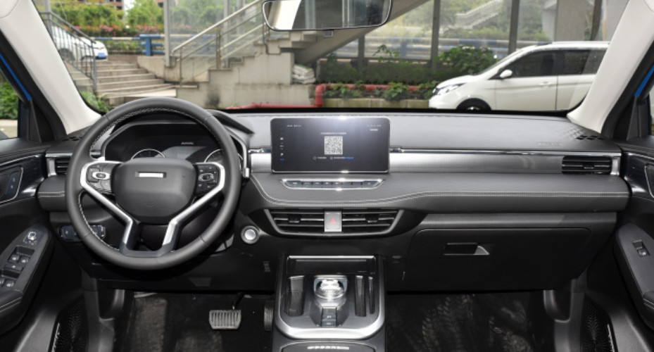 Haval Jolion 2021 Model 1.5T automatic new version 5 door 5 seat Compact SUV