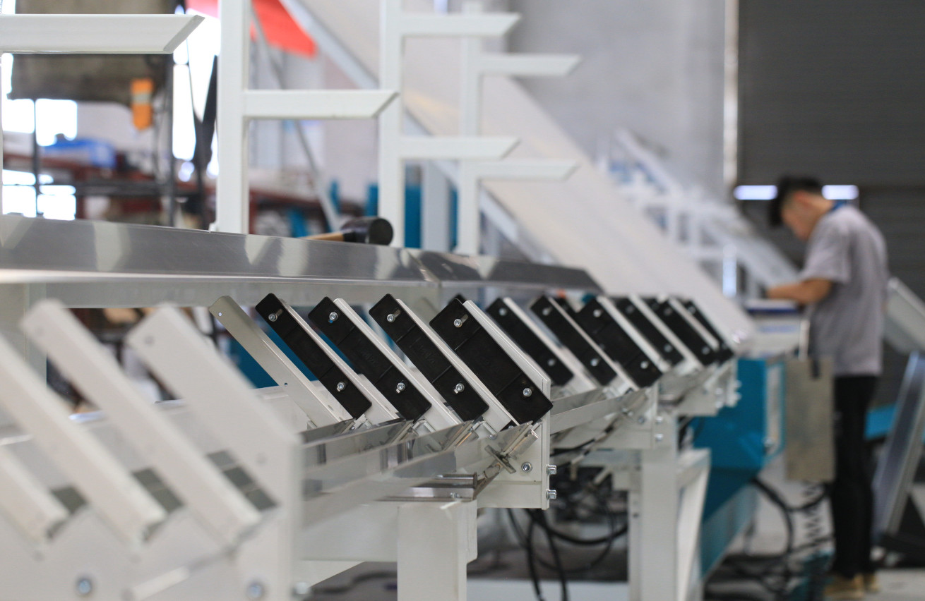 Portable 6A-27A Aluminum Spacer Bending Machine Bar Arch Bending Machine