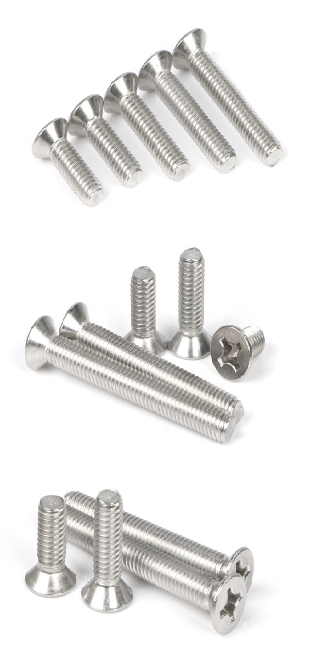 Stainless Steel 410 Hex Head Building Roofing Tek Screws Self Drilling Screws With Bonded EPDM Rubber Washer