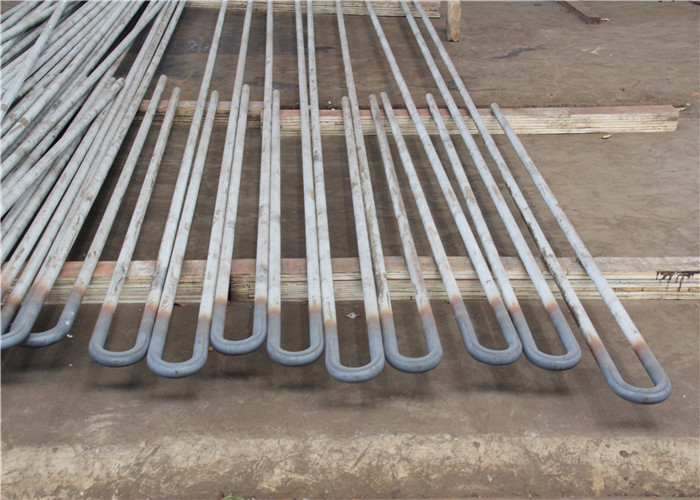 High Pressure Annealed Pipe Seamless DIN2391C ST52.4 NBK Phosphating Cold Drawn DNV GL