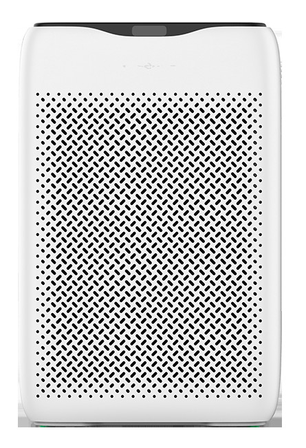 HEPA Room Air Cleaner 3 Stage Air Purifier Machine For Home And Office Filtration Removes 99.97