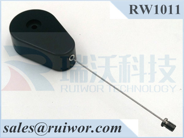 Cable Tether | RUIWOR