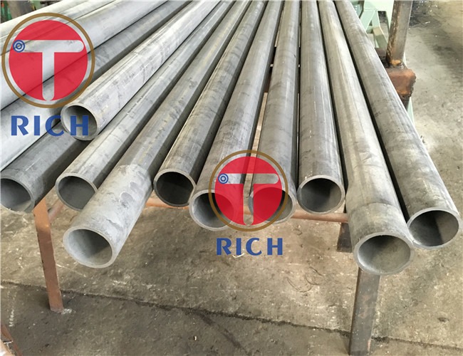 Precision Hydrualic Tube