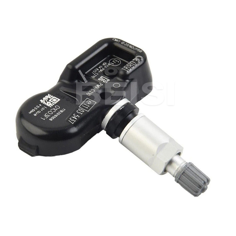 TPMS Tire Pressure Monitoring Sensor 4260702031 42607-02031 Toyota TPMS Sensor