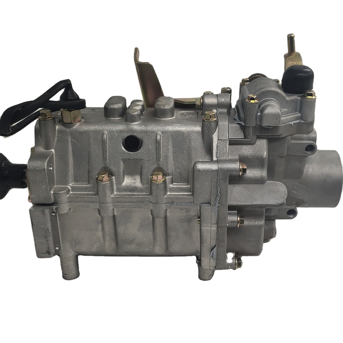 DAYANG Motorcycle Four Speed Transmission Gearbox for Three Wheeled Tricycle Spare Parts