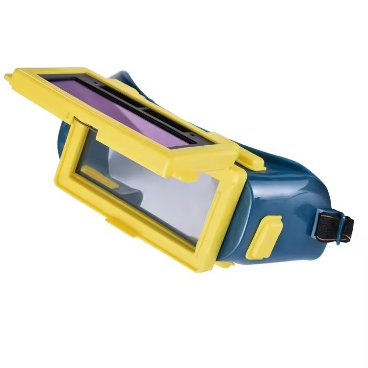 Automatic Dimming Welding Goggles Eyewear Protective Eyes Protection Laser Safety Welding Glasses Welder Goggles Argon