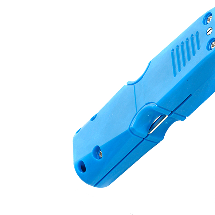 ABS Body Material STG Type Pouyet Insertion IDC Termination Punch Down Tool Industrial Grade