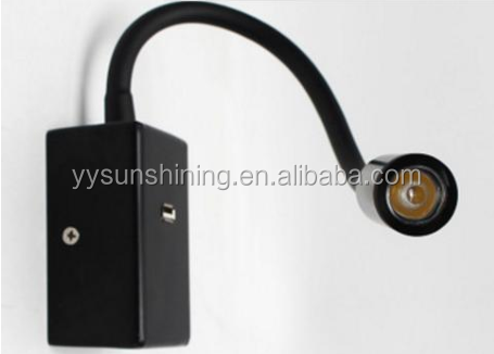 CE Certified 8 LED PIR Motion Sensor Mini Cabinet Light for Indoor Night Lighting Hotel