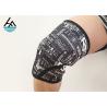 Buy cheap Comfortable Women'S Crossfit Knee Sleeves 5mm Compression Sleeve For Knee Injury from wholesalers