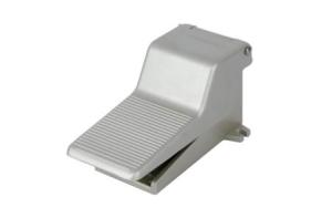 Buy cheap Foot Pedal Operated Air Pressure Pneumatic Manual Valve product