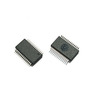 REF5025AIDR OriginalPower IC microcontroller chip Electronic components Voltage Reference support BOM List