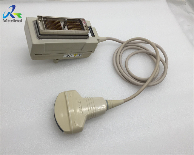 Aloka UST-9123 60Mm Used Ultrasound Probe Convex Supersonic Sensor