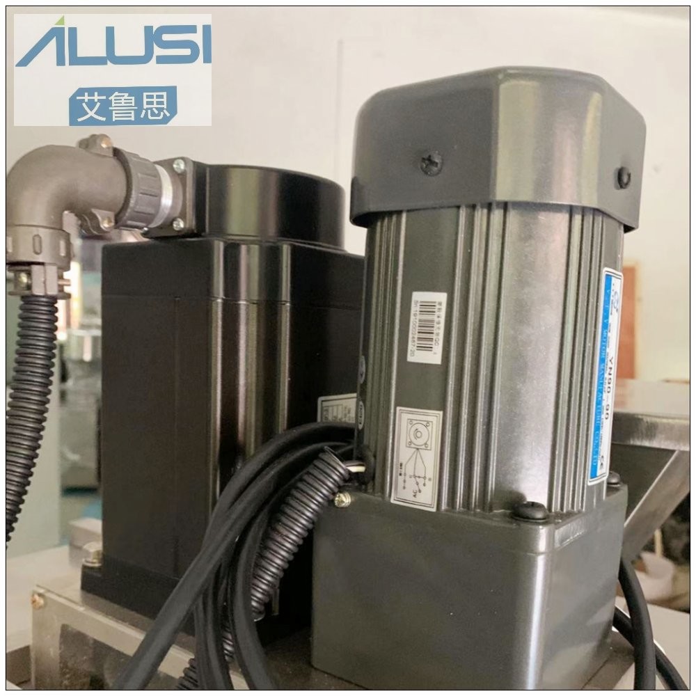 Automatic Bottle Sensoning Coffee Flour Chilli Detergent Milk Powder Filler Auger Screw Granule Powder Filling Machine