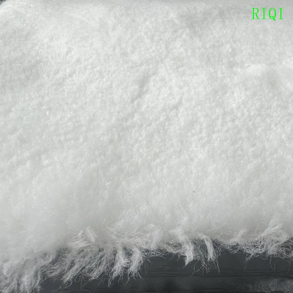 Width 165cm Microfiber Filter Fabric for Waster Water Sewage