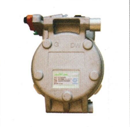 ALA20603 KIA AC COMPRESSOR Forte AC COMPRESSOR 10PA15C AC COMPRESSOR