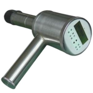 Buy cheap DM5200 Intelligent χ-γ Radiation Meter Smart X Radiation Meter product