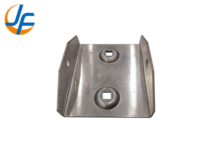 Sheet Metal And Laser Cutting Services , Carbon Metal Steel Tube Sheet Fabrication