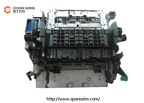 ATM Machine Parts NCR GBRU Separator Narrow KD02168-D911 009-0023219 0090023219