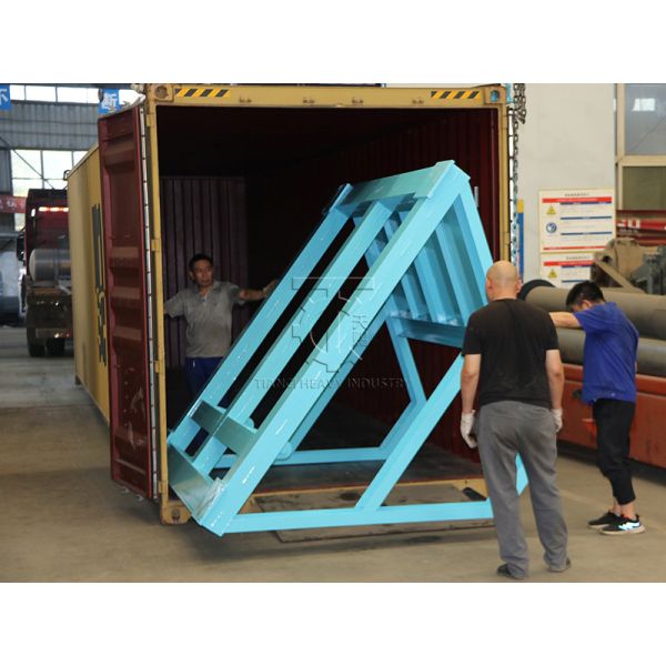 Disc Granulator NPK Compound Pellet Fertilizer Making Machine Pan Granulation Equipment