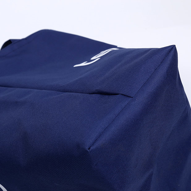 Oxford tote bag for promotion Top quality New recycle reusable shopping bags water proof wholesale manufacture price