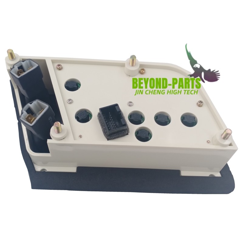 Komatsu PC60-7 PC70-7 Excavator Spare Parts Monitor Cluster Gauge Panel 7834-73-2002 7834-73-2102