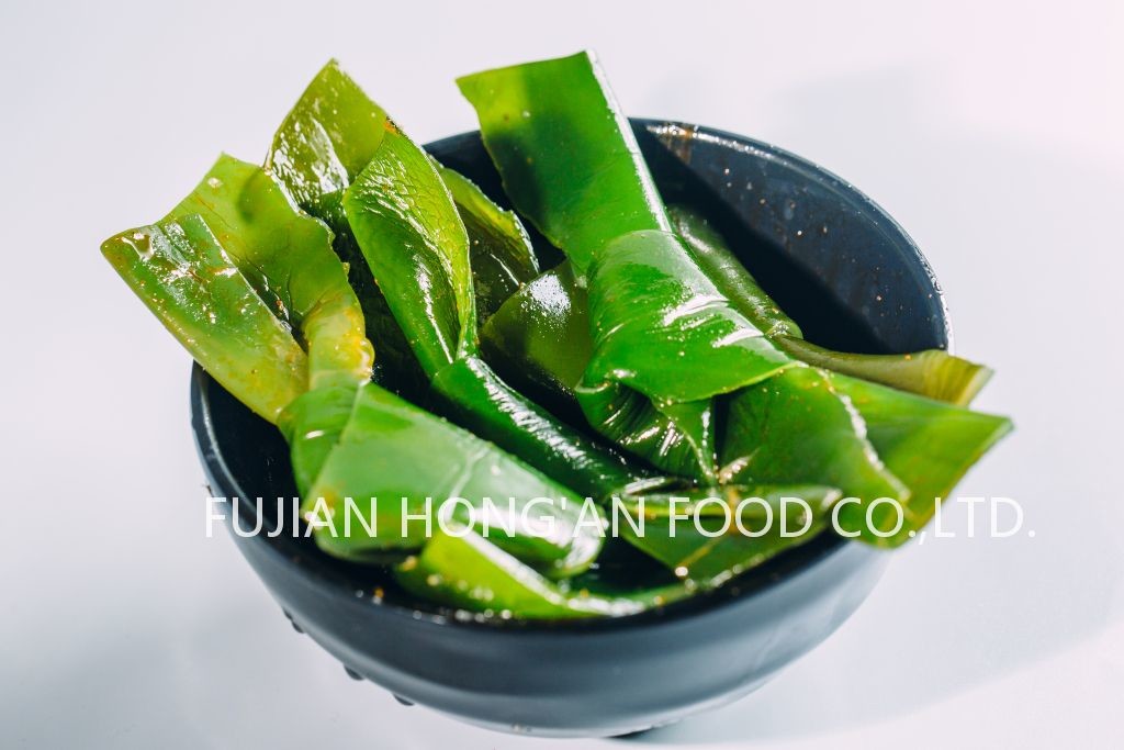 Dried Wakame Dried Seaweed Dehydrated Sea Green Kombu Sprouts Sea Vegetable For Japanese Cuisine