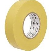 0.19mm Steelgrip PVC Tape Electrical Self Adhesive Insulation