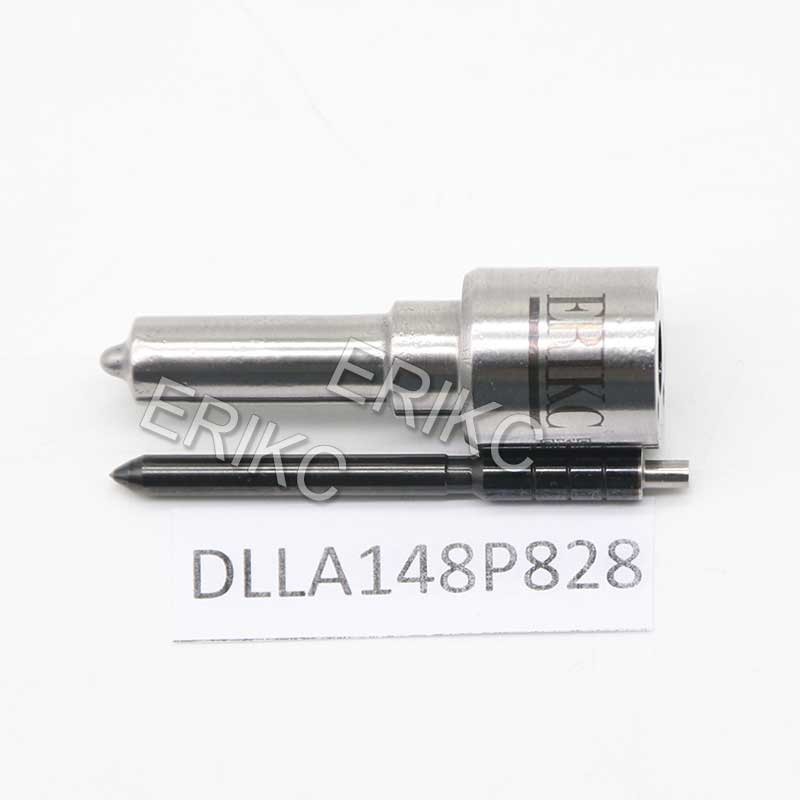 ERIKC DLLA148P828 Fuel Injector Nozzle DLLA 148 P 828 Diesel Pump Nozzle DLLA 148P828 for 095000-5230