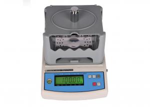 Buy cheap 1200g Purity Measuring LCD 8s Solid Density Meter product