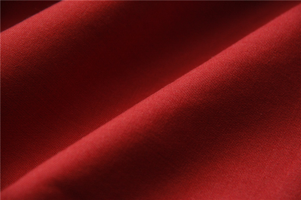 EN ISO 11611 150gsm 93%Meta Aramid 5%Para Aramid 2%Antistatic Meta Aramid Fabric For Oil Chemical