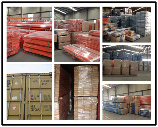 Department Store Display Carton Flow Shelving  With Roller  Dumbbell   Wheel