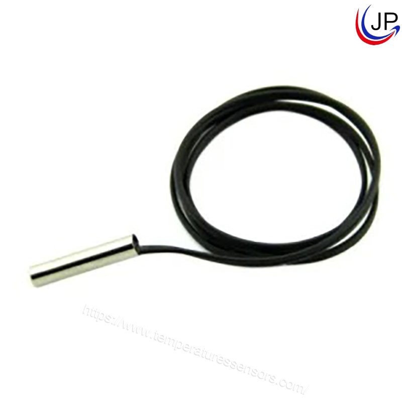 3976k Epoxy Resin Coated NTC Thermistor 10 Ohm B25/85