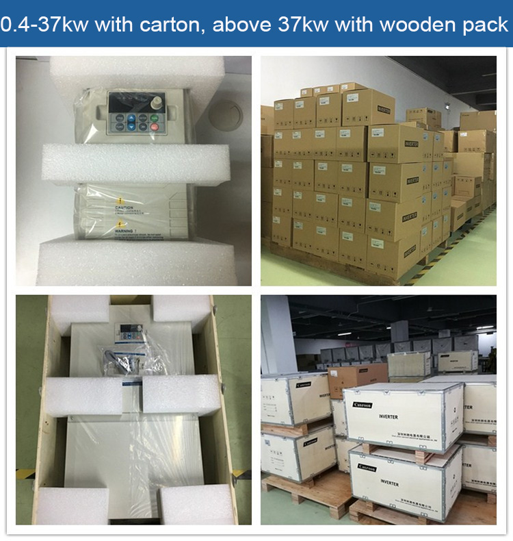 40KVA Induction Hardening Equipment 60Hz Metal Heating Machine