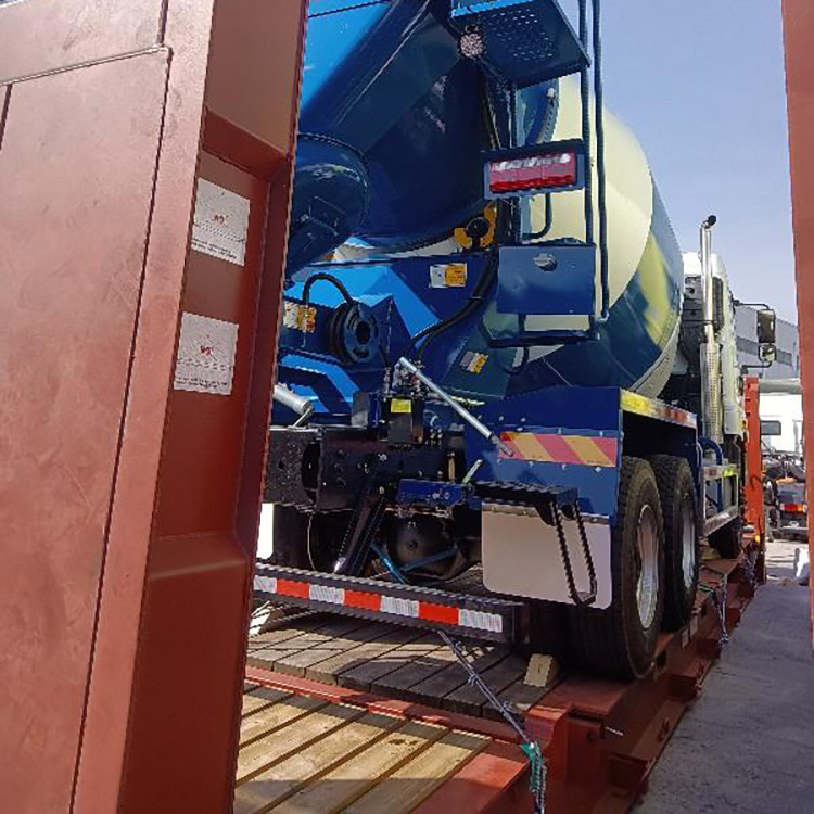 Oog Out Of Gauge Shipping Solutions With Cheap Shipping Cost From Tianjin Shipping Company