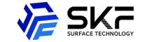 China HANGZHOU SKF SURFACE TECHNOLOGIES CO.,LTD logo