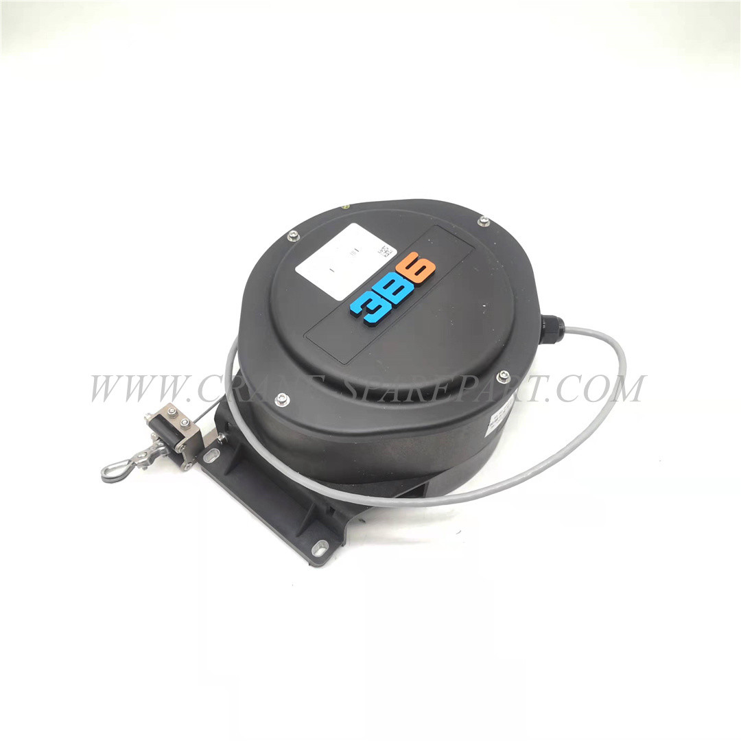ACQ-10AS100 Crane Electrical Parts Length Measurement Sensors 60149733