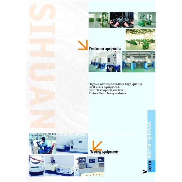 Long Distance Transmission RG213 Coaxial Cable With PE Insulation And Copper Conductor