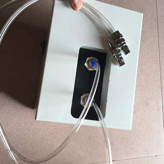 Clinic Industrial Homemade Air Compressor Air Dryer 150L/Min