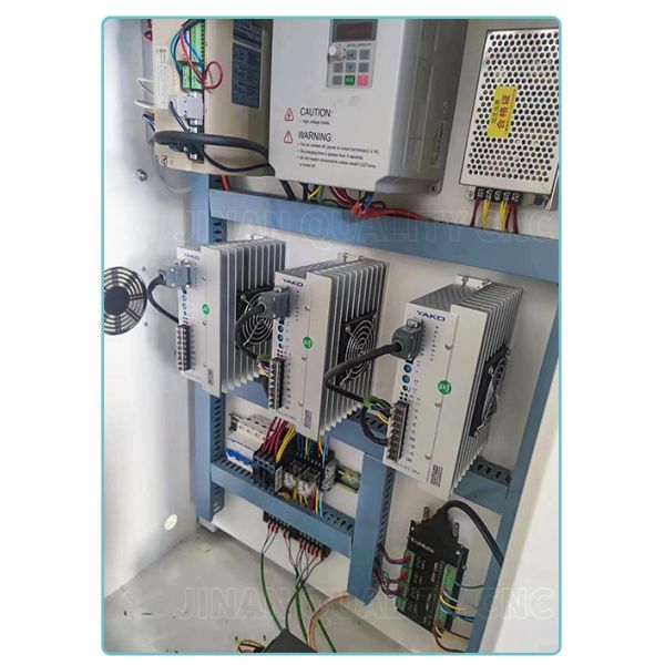 2 Spindles Double Axis Wood Turning Lathe For Chair Legs