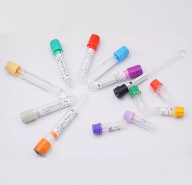 Sodium Citrate 9 1 Tube In Blue-top Design Perfect Choice For PT And APTT Testing