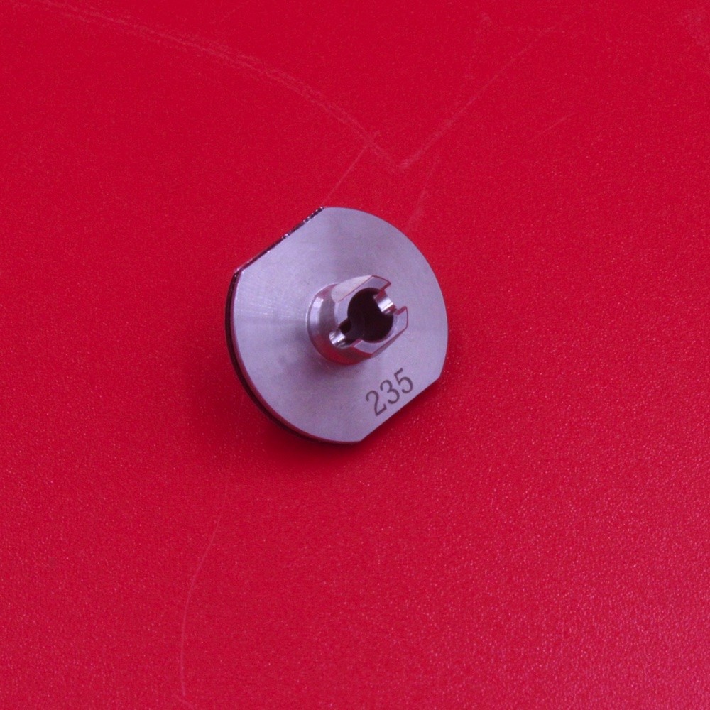 N610043814AA 235C Nozzle Panasonic CM402 CM DT NPM SMT PANASONIC Spare Parts