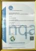 Shijiazhuang Jingte Auto Parts Co., Ltd Certifications