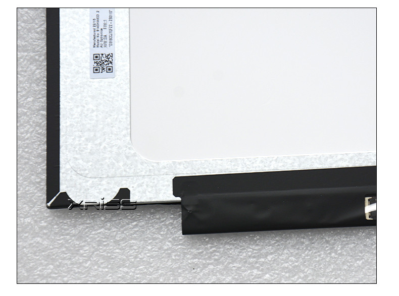14 Inch Touch Screen Replacement B140HAK03.3 B140HAK03.2 LCD Display FHD IPS 40Pins