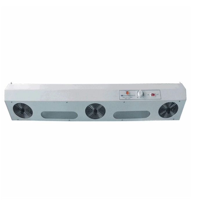 220V/110V ESD Magazine Rack SL-003 Overhead Ionizing Cleaning