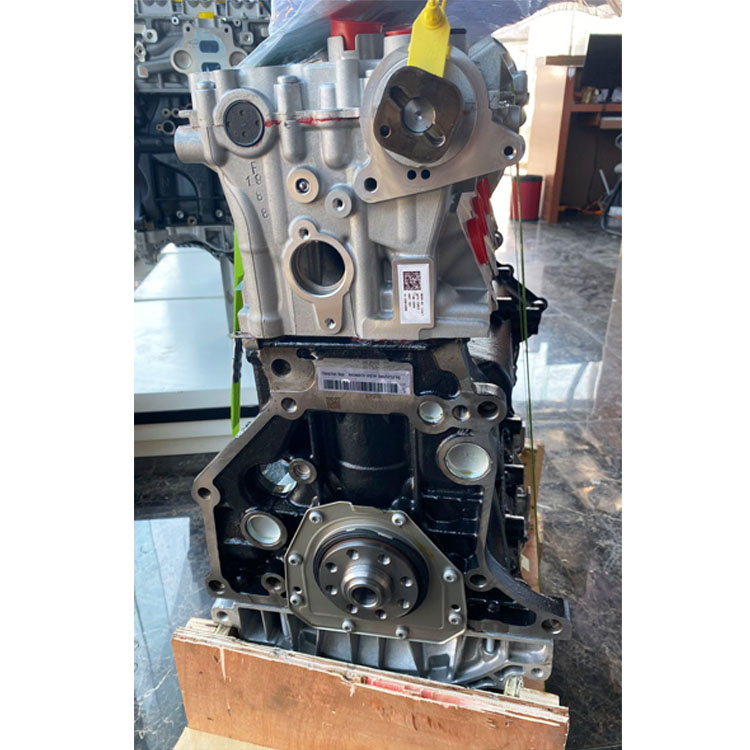 Audi VW 1.8TFSI CABA CABB CDHA CDHB CJEB Original Auto Engine Assembly for Performance