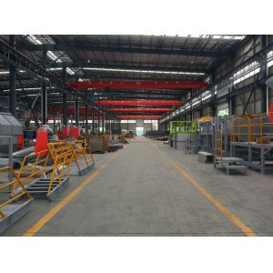 Hubei Rayfon Est Co., Ltd.