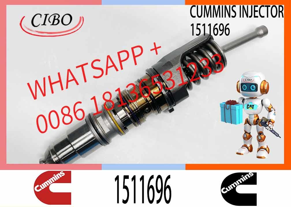 Diesel Fuel Pump Unit Injector Assembly 1521977 570015 579258 1511696 1846349 Engine Parts
